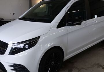 Mercedes-Benz V 250 78.000 km 48.899 &euro; Heilbad Heiligenstadt 37308