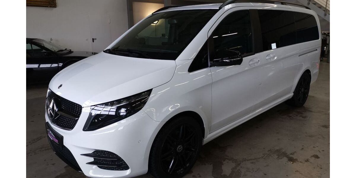 Mercedes-Benz V 250 78.000 km 48.899 &euro; Heilbad Heiligenstadt 37308