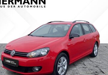 VW Golf 132.430 km 9.982 &euro; Northeim 37154