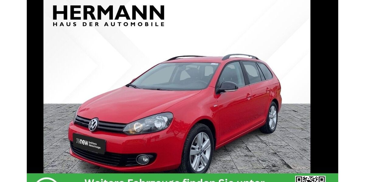 VW Golf 132.430 km 9.982 &euro; Northeim 37154
