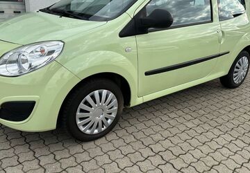 Renault Twingo 146.173 km 2.990 &euro; Göttingen 37081