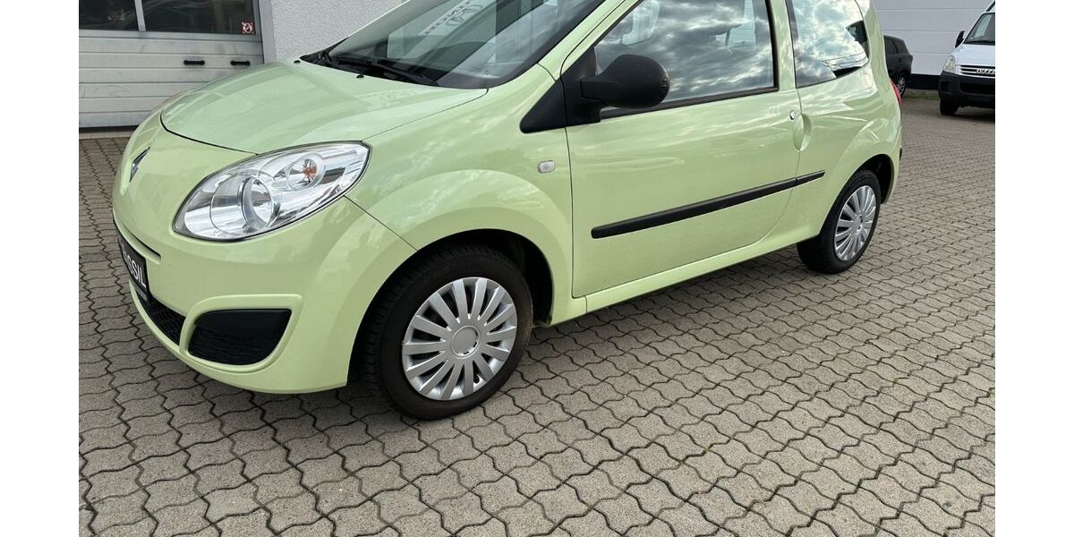 Renault Twingo 146.173 km 2.990 &euro; Göttingen 37081