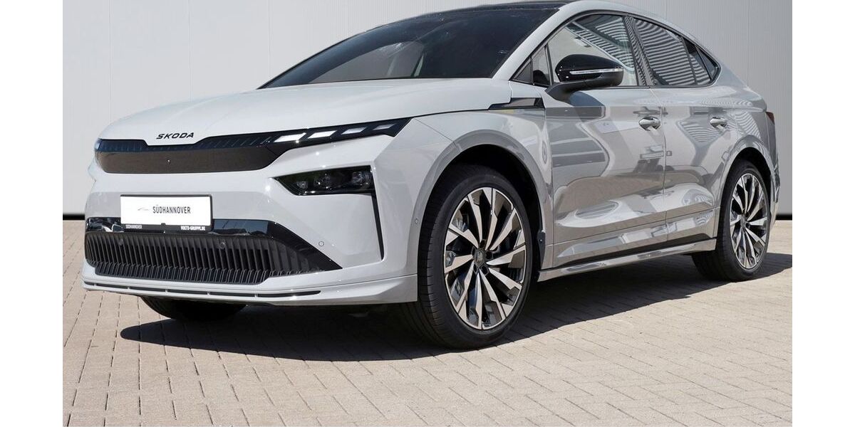 Skoda Enyaq 15.000 km 55.780 &euro; Göttingen 37079