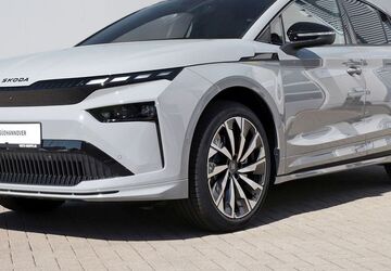 Skoda Enyaq 17.500 km 55.780 &euro; Göttingen 37079