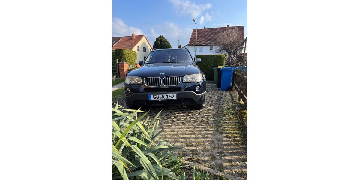 BMW X3 232.000 km 7.500 &euro; Göttingen 37083