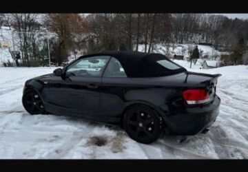 BMW 123 164.700 km 12.500 &euro; Witzenhausen 37213