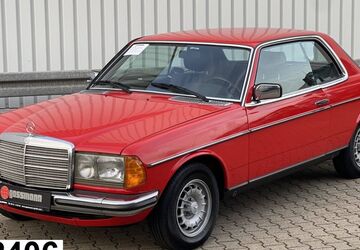 Mercedes-Benz 280 33.891 km 29.000 &euro; Bovenden 37120