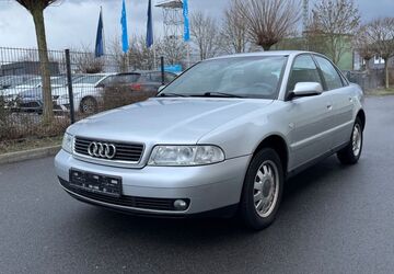 Audi A4 162.000 km 3.490 &euro; Hann. Münden 34346