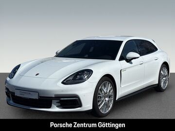 Gebrauchte Porsche Panamera