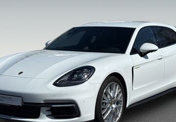 Porsche Panamera 97.669 km 64.990 &euro; Göttingen 37077