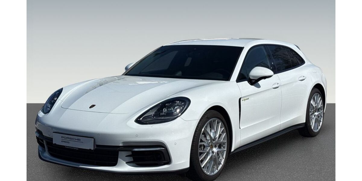 Porsche Panamera 97.669 km 64.990 &euro; Göttingen 37077