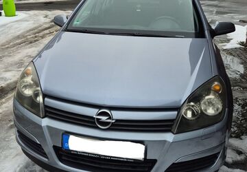 Opel Astra 131.000 km 1.700 &euro; Moringen 37186