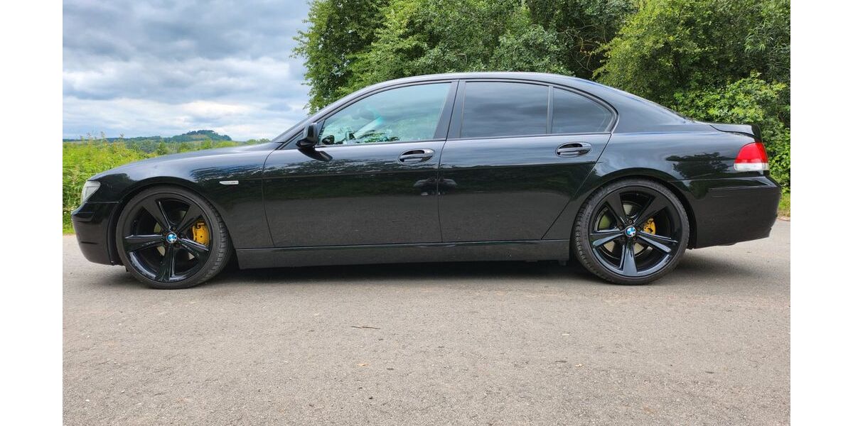BMW 730 283.572 km 6.199 &euro; Northeim 37154