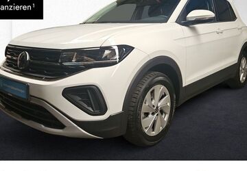 VW T-Cross 14.735 km 22.360 &euro; Bad Sooden-Allendorf 37242