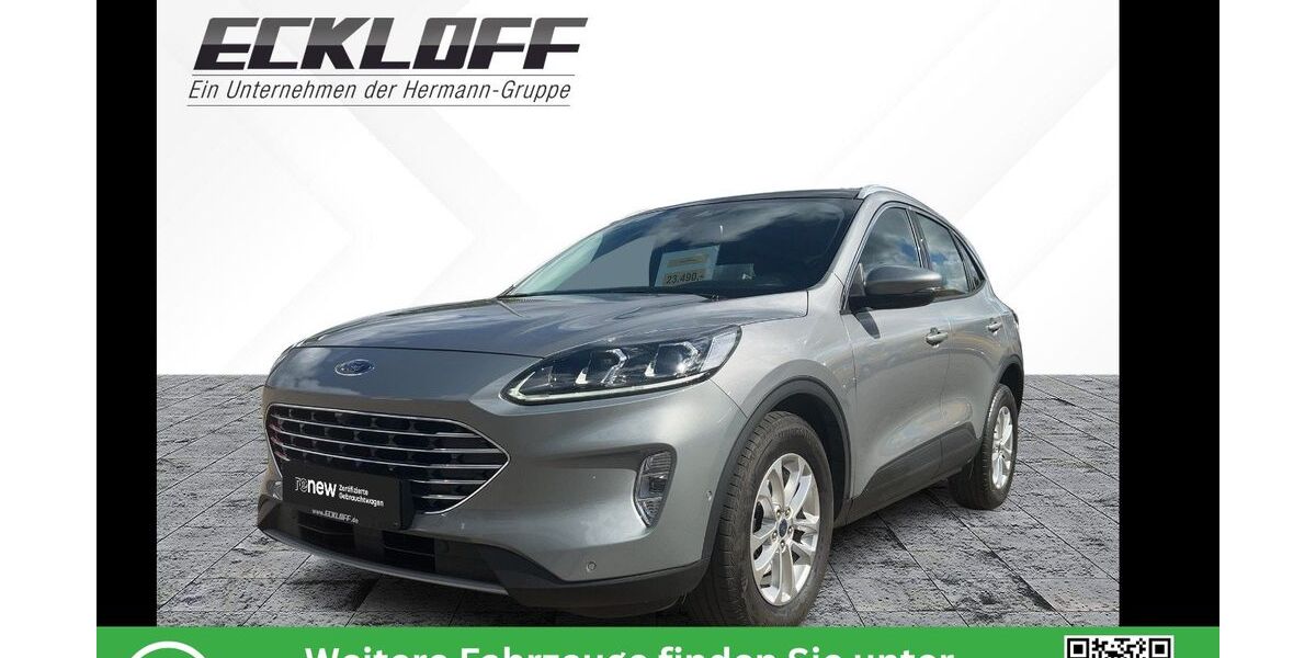 Ford Kuga 41.545 km 22.942 &euro; Göttingen 37077