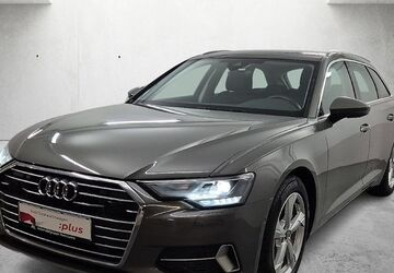 Audi A6 102.998 km 30.483 &euro; Northeim 37154
