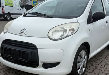 Citroen C1 117.027 km 2.990 &euro; Göttingen 37081