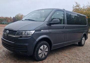 VW T6 Transporter 302.990 km 18.990 &euro; Göttingen 37077