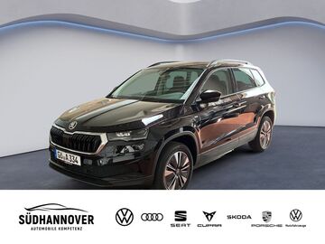 Gebrauchte Skoda Karoq