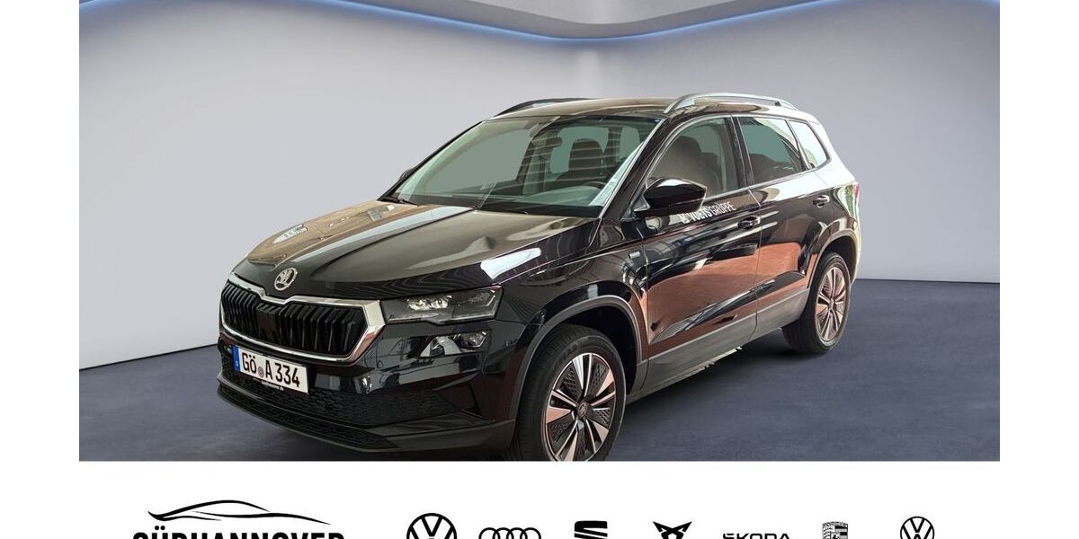 Skoda Karoq 15.890 km 36.990 &euro; Göttingen 37079