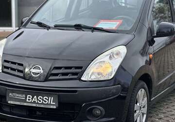 Nissan Pixo 96.002 km 3.990 &euro; Göttingen 37081