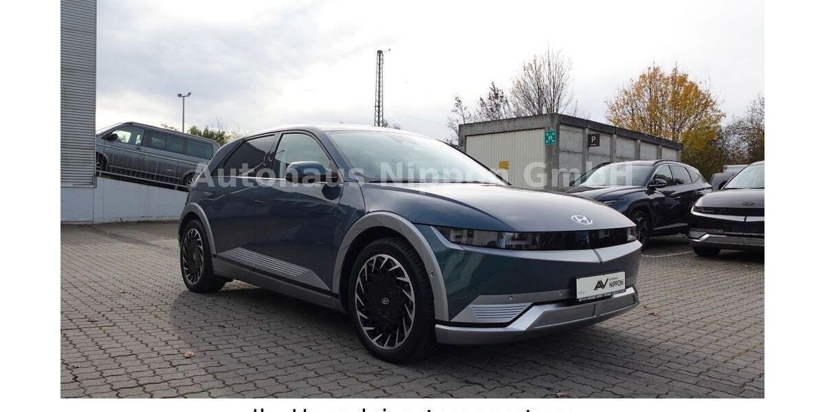 Hyundai IONIQ 5 23.890 km 31.950 &euro; Göttingen 37077