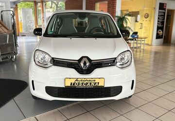 Renault Twingo 1.980 km 12.900 &euro; Göttingen 37077