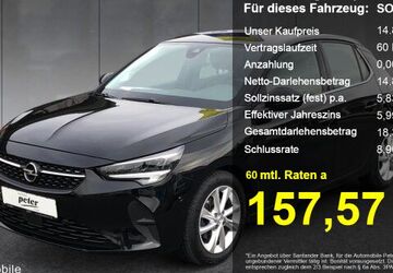 Opel Corsa 39.765 km 14.440 &euro; Witzenhausen 37213