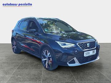 Gebrauchte Seat Arona