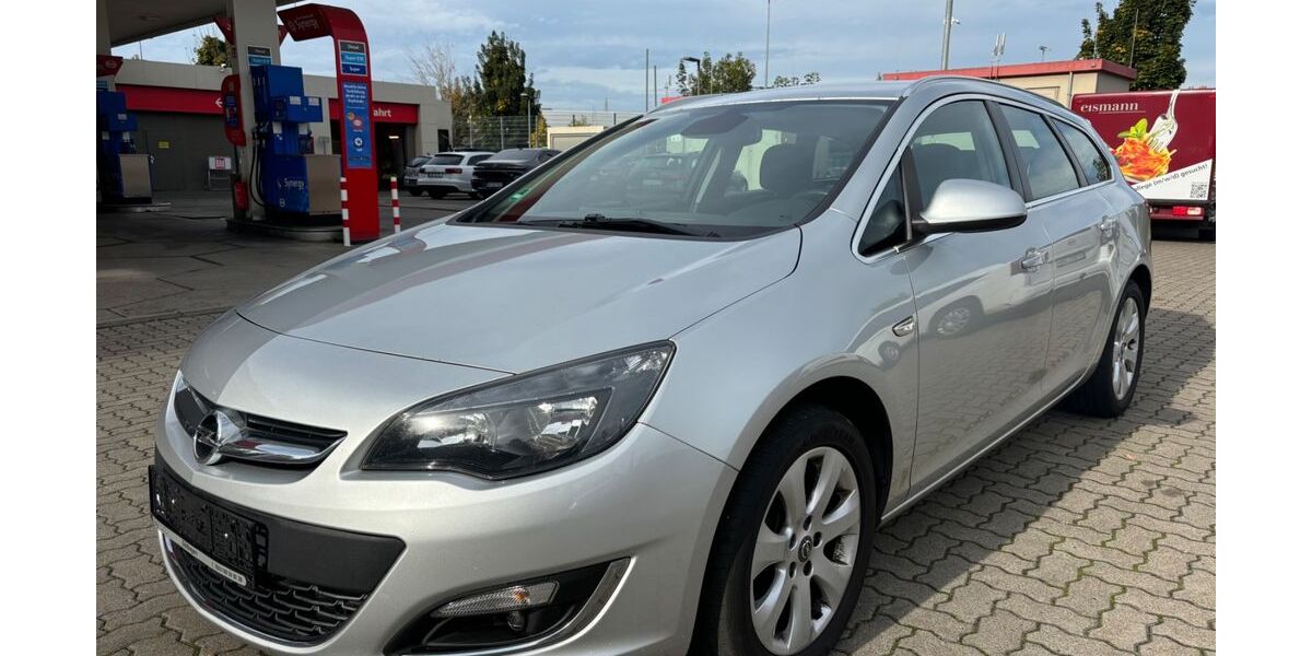 Opel Astra 273.035 km 3.990 &euro; Göttingen 37081