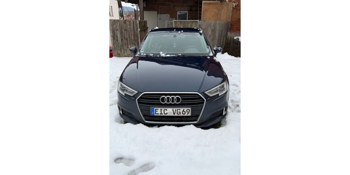 Audi A3 108.000 km 19.500 &euro; Ecklingerode 37339