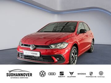 Gebrauchte VW Polo