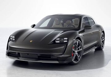 Porsche Taycan 58.200 km 69.890 &euro; Göttingen 37077