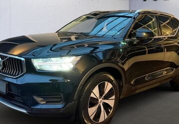 Volvo XC40 63.063 km 28.990 &euro; Göttingen 37079