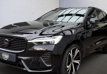 Volvo XC60 67.080 km 41.900 &euro; Göttingen 37079