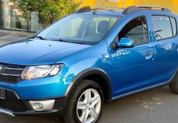 Dacia Sandero 134.000 km 5.800 &euro; Bovenden 37120