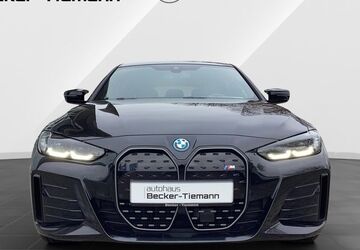 BMW i4 55.542 km 41.304 &euro; Northeim 37154