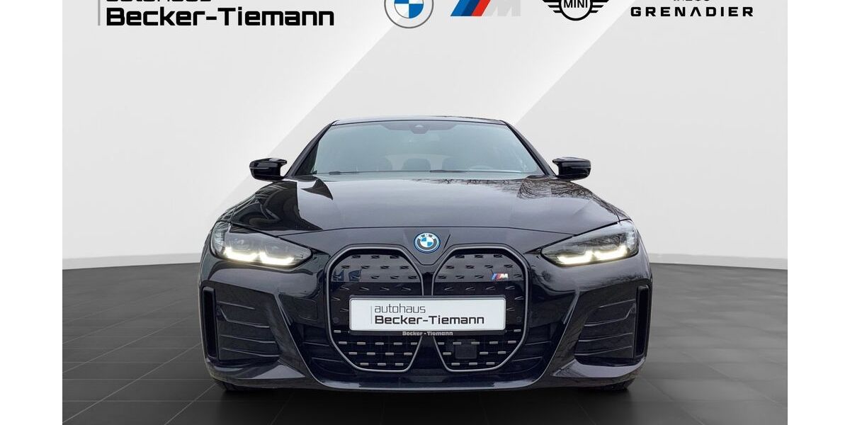 BMW i4 55.542 km 41.304 &euro; Northeim 37154