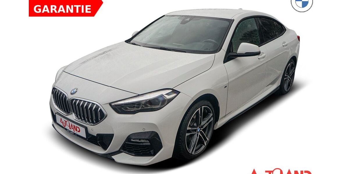 BMW 218 51.852 km 25.990 &euro; Göttingen 37081