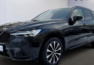 Volvo XC60 127.466 km 32.750 &euro; Göttingen 37079