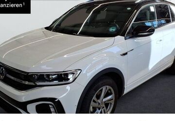 VW T-Roc 15.614 km 30.670 &euro; Bad Sooden-Allendorf 37242