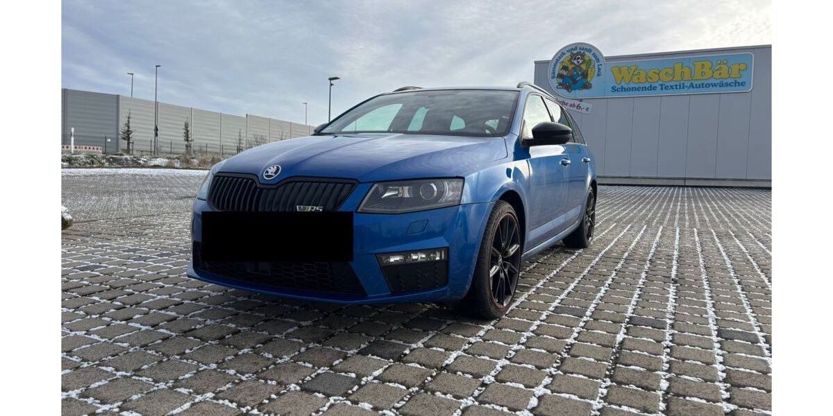 Skoda Octavia 217.374 km 12.599 &euro; Hann. Münden 34346