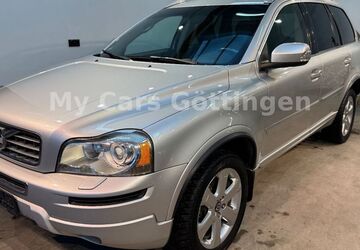 Volvo XC90 234.019 km 13.490 &euro; Göttingen 37079