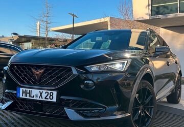 Cupra Formentor 75.700 km 25.800 &euro; Göttingen 37073