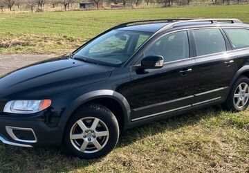 Volvo XC70 281.000 km 8.100 &euro; Witzenhausen 37214