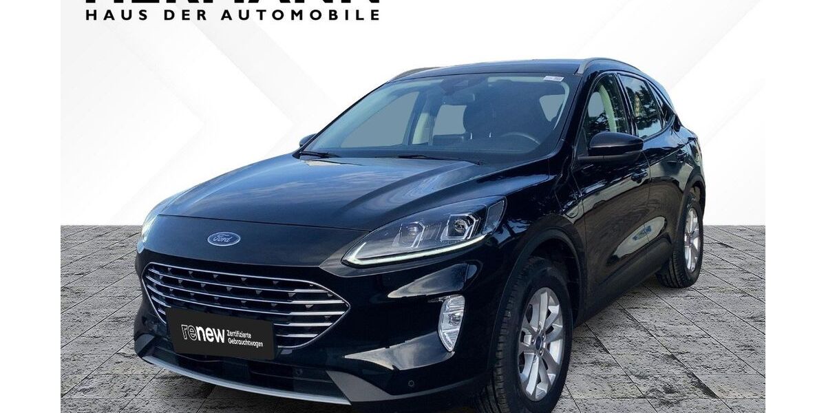 Ford Kuga 84.031 km 22.894 &euro; Göttingen 37077