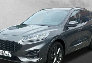 Ford Kuga 55.000 km 22.900 &euro; Duderstadt 37115