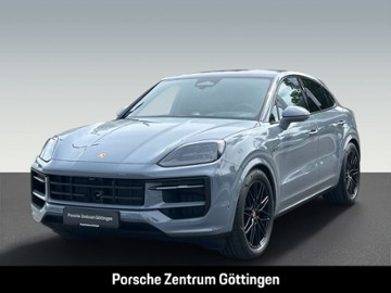 Gebrauchte Porsche Cayenne