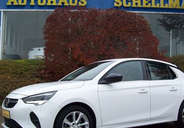 Opel Corsa 28.200 km 14.970 &euro; Nörten-Hardenberg 37176