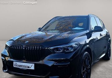 BMW X5 46.542 km 61.303 &euro; Göttingen 37081